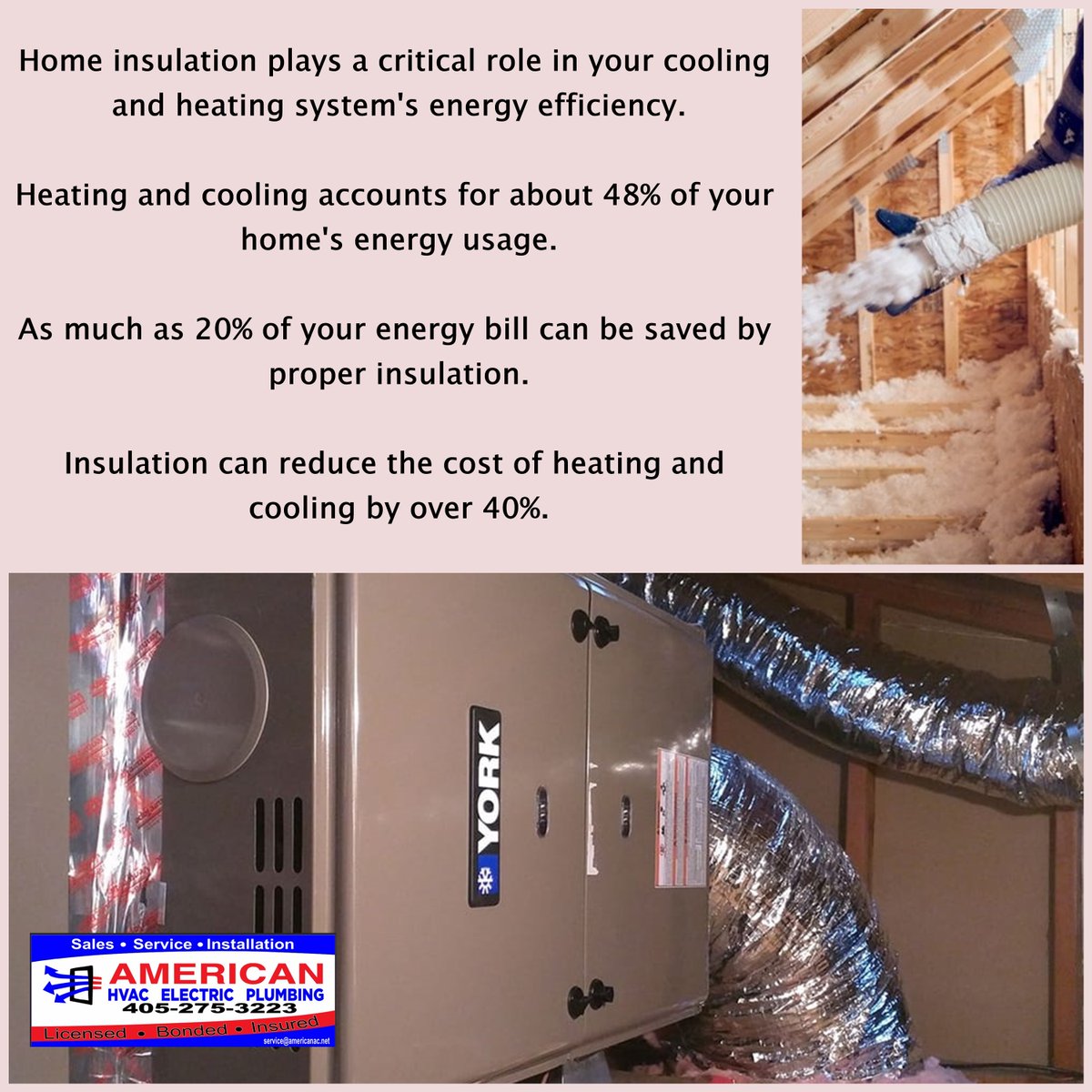 #heatingbill #insulation #energyusage #savemoney #loweryourelectricbill #energysavingtips #properinsulation