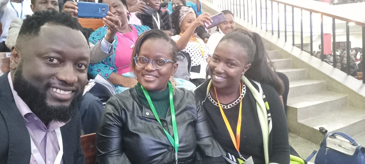 Gls Summit is Such a vibe 
#glsnairobi2022 
#glskenya2022 
#glssummitnairobi2022