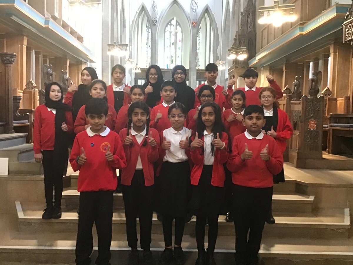 Lapage Primary School & Nursery tweet media