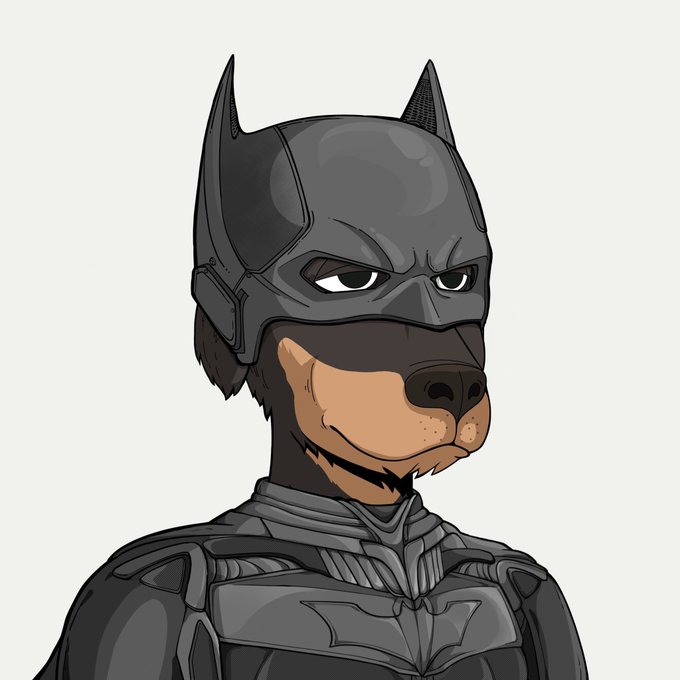 Debbiejan4's tweet photo. 2x whitelist spots for 
@rektdogs
 in 24 hours

to enter:
 ~like, rt and tag frens
 ~follow 
@rektdogs
 + 
@trezzz

gl everyone❤️
#nft #whitelist #giveaway #NFTGiveaway https://t.co/G3w7f80utm
