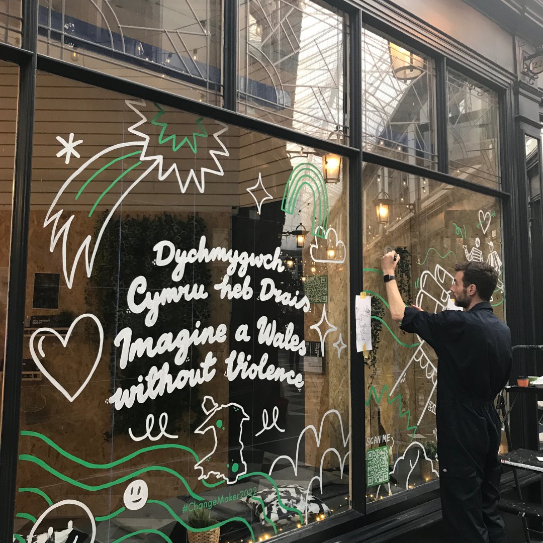 Everglow tweet media