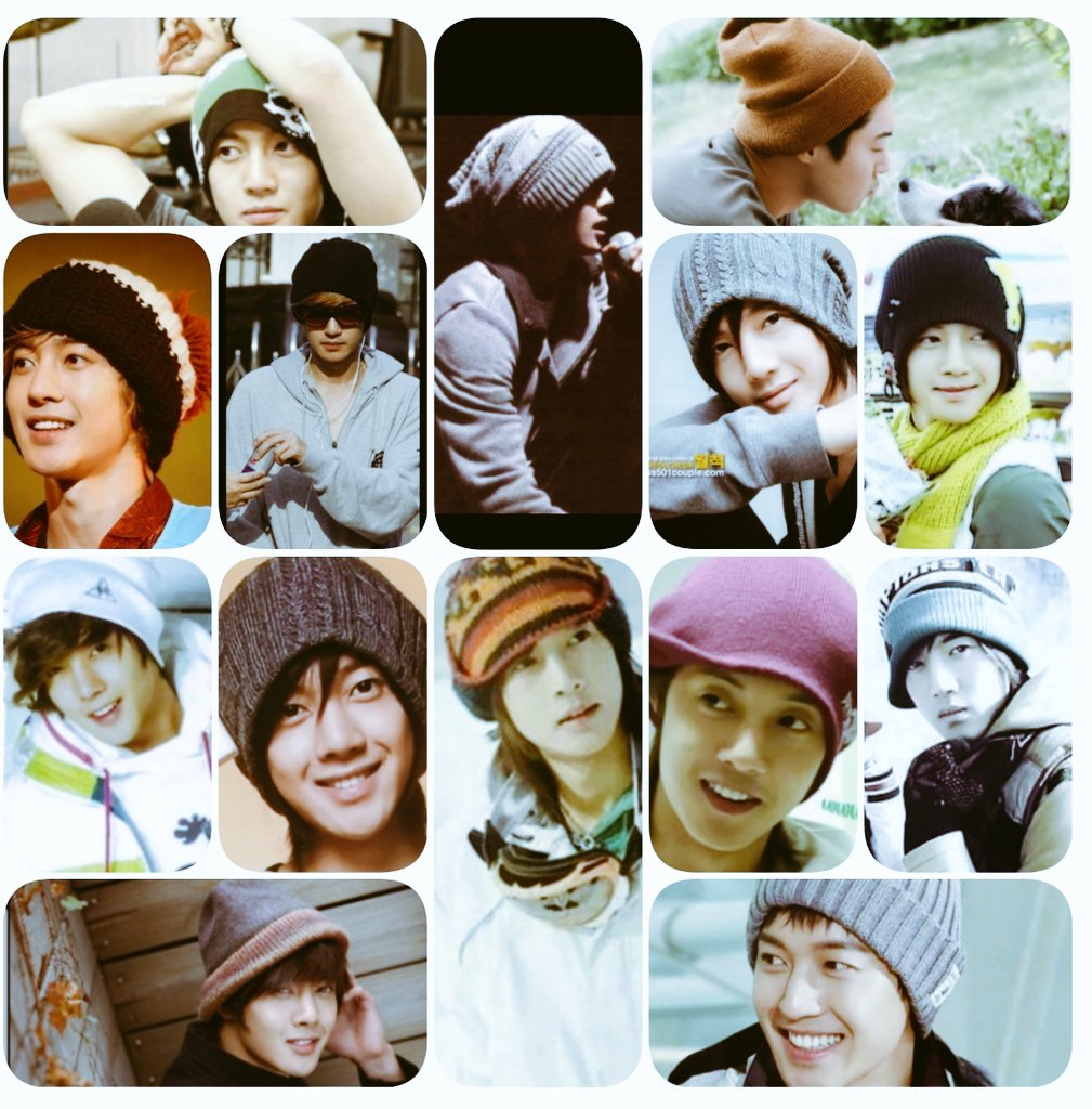 *SONG FOR A DREAMER
youtu.be/OewymfEI0s0

Please also SUBSCRIBE HENECIA MUSIC ❤

<a href="/khj_heneciatwt/">KIMHYUNJOONG</a>

#KimHyunJoong