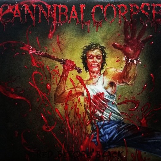 BovedadeAcero1's tweet photo. #efemeridesdelaboveda #efemerides Sabías que hace 5 años, el 3 de noviembre de 2017, la banda 🇺🇸 @CorpseOfficial presentó su disco "Red Before Black", el décimo cuarto álbum de estudio.
#efeméridesmetal #slayer #redbeforeblack, #deathmetal #escuchametal #bovedadeacero🇵🇪 #usa🇺🇸 https://t.co/AN1KWgOjPz