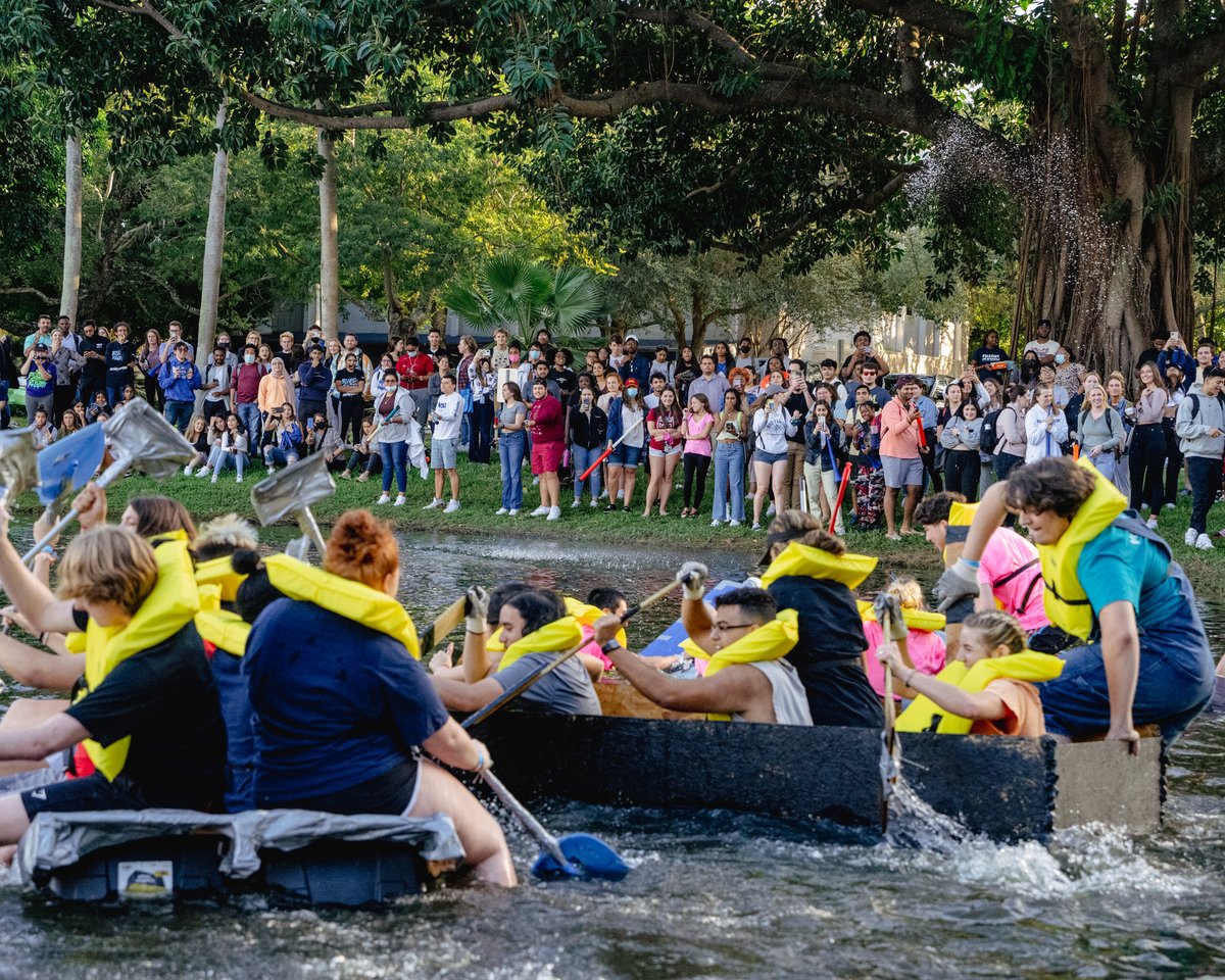 Nova Southeastern U. tweet media