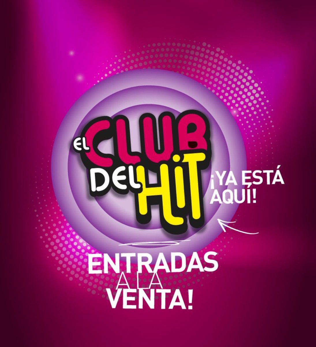 Ibarra_Ale's tweet photo. ¡Dos ÚNICAS funciones de El Club del Hit! 

@ShowChoirsArg https://t.co/hlQZit6cZA