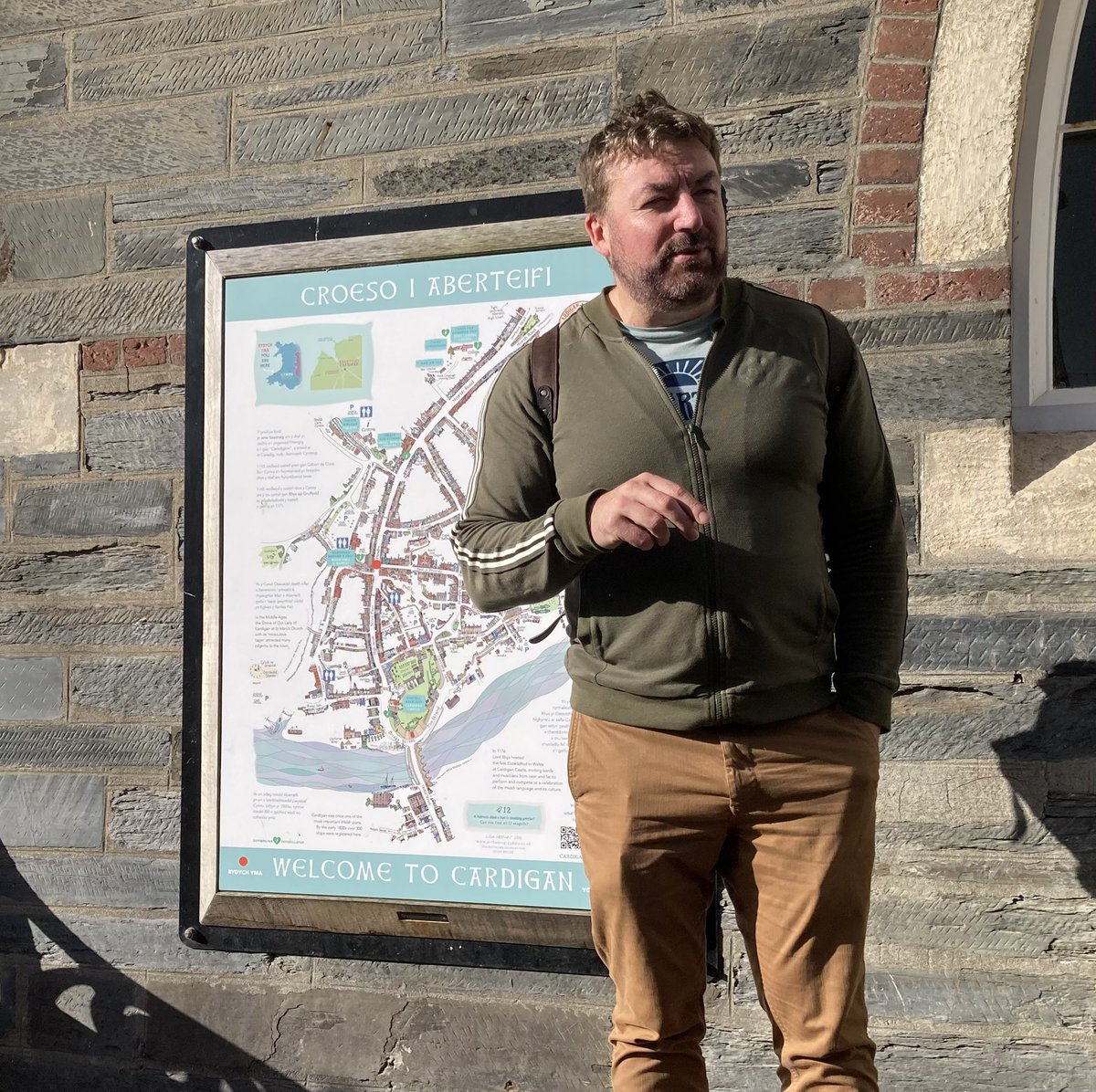 OWEN DAVIES 🇺🇦 tweet media