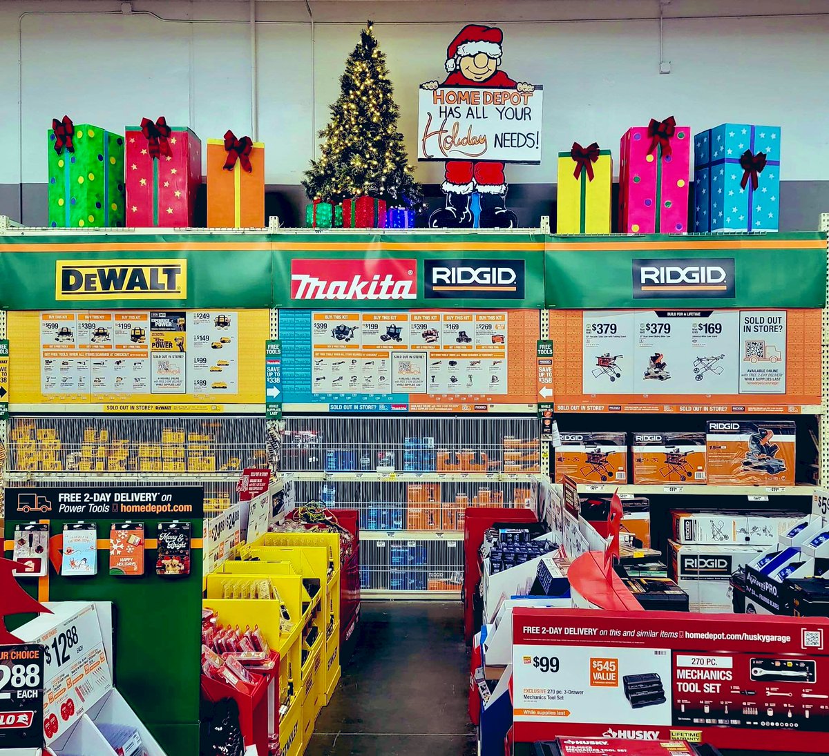 Daniel East Side ASDS tweet media