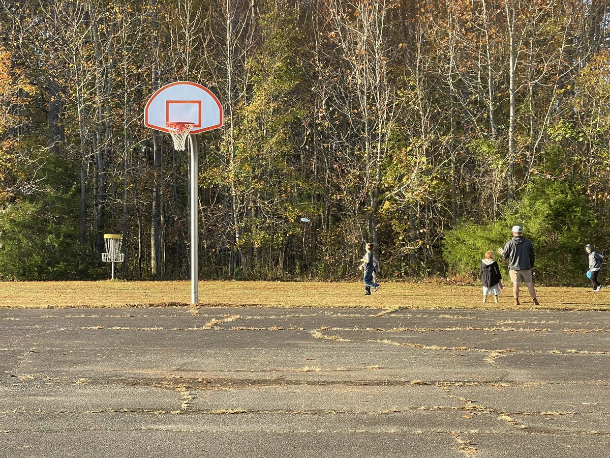 Hickory Grove - Sharon Elem tweet media