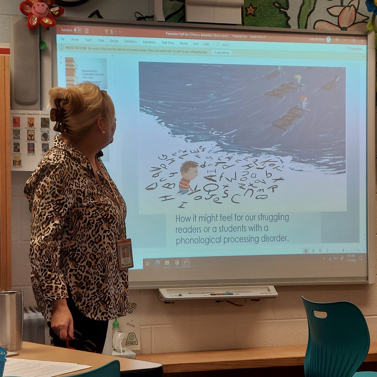 Mrs. Martin tweet media