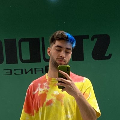 kevingoya9's tweet photo. #NuevaFotoDePerfil https://t.co/WSWsDndTCq