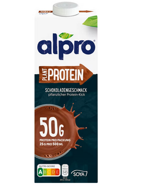 1 Liter ging gerade rein. 10/10 würde es wieder tun.