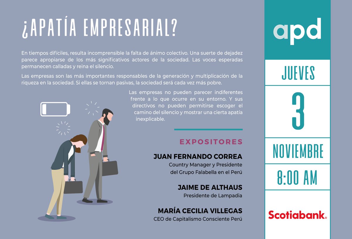 APD_Perú tweet media