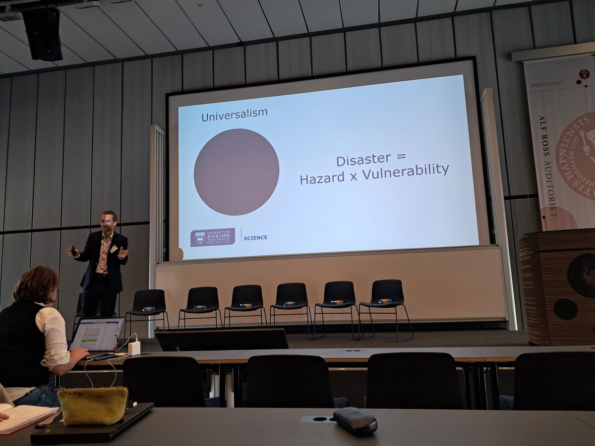AditiSharan15's tweet photo. Epistemological nonsense is back! And back with a bang!!!
#NEEDS2022 #epistemologicalnonsense
@jcgaillard_uoa @Needs_conf https://t.co/83AB7cnUGn