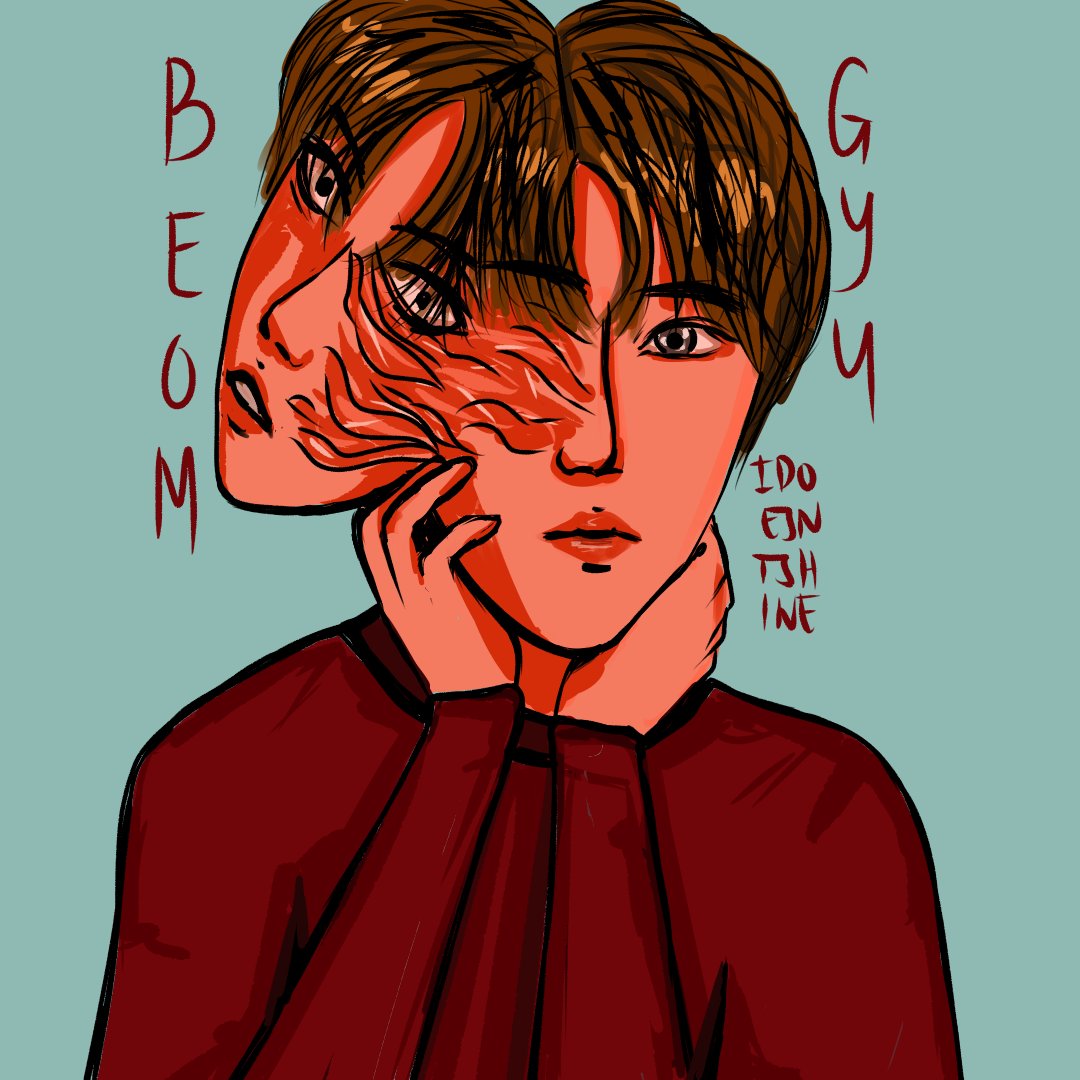 sunkisshyuka's tweet photo. Beomgyu as Tomie in art by me
#Beomgyu #Txtfanart #BeomgyuArt #Tomie #DigitalPainting #Fanart https://t.co/cY1K6Sn4wZ