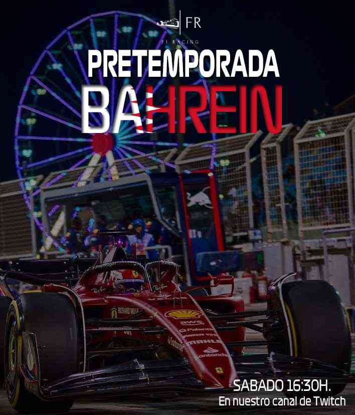 Ruxii19's tweet photo. Primer debut en la F1-Racing 🔥💪 https://t.co/maM2gsGQJ0