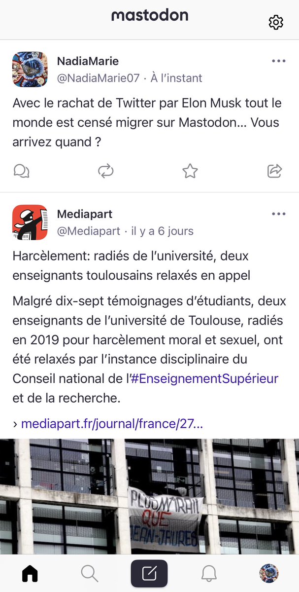 cheznadia's tweet photo. Je vous attends sur le serveur https://t.co/yrnb71CVIS ๐ vous migrez quand ? #callingbluff https://t.co/QlXFt3rtWf