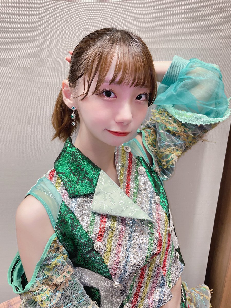 qumali_mana's tweet image. #AIC2022 ありがとうっ！！😽
神田明神ホールのトリ〜！！うれしいっ！😌💕
たのし〜なセトリでしたっ！！✊🏼❤️‍🔥
たのしかった〜〜〜！！☺️✊🏼✨