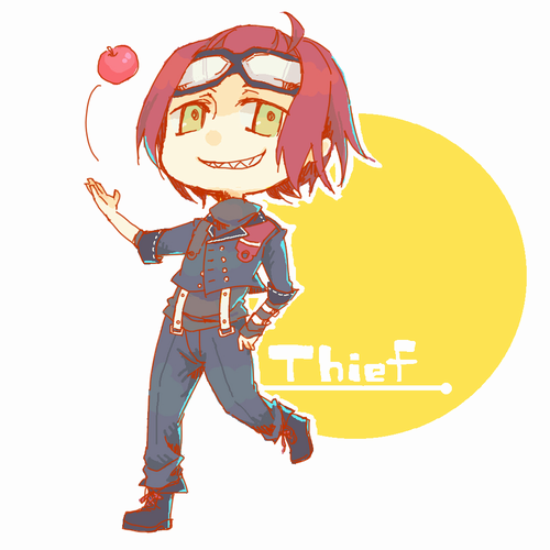 ULの絵を再掲する流れときいて。 