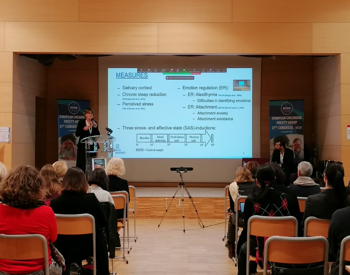 ECOGobesity's tweet photo. Stay with us this afternoon to discuss "Parenting and family centred strategies" with @caloris & @Assur_Maladie
#ECOGCongress #WeAreEcog https://t.co/8Xm39UbZSL