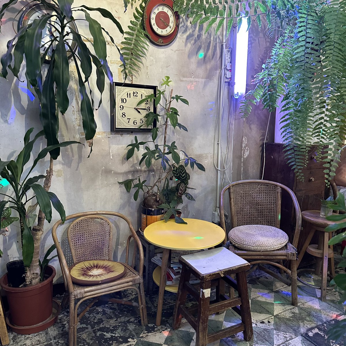 Happy moments at Mum’s Not Home #DiscoverHongKong <a href="/discoverhk/">Hong Kong</a>