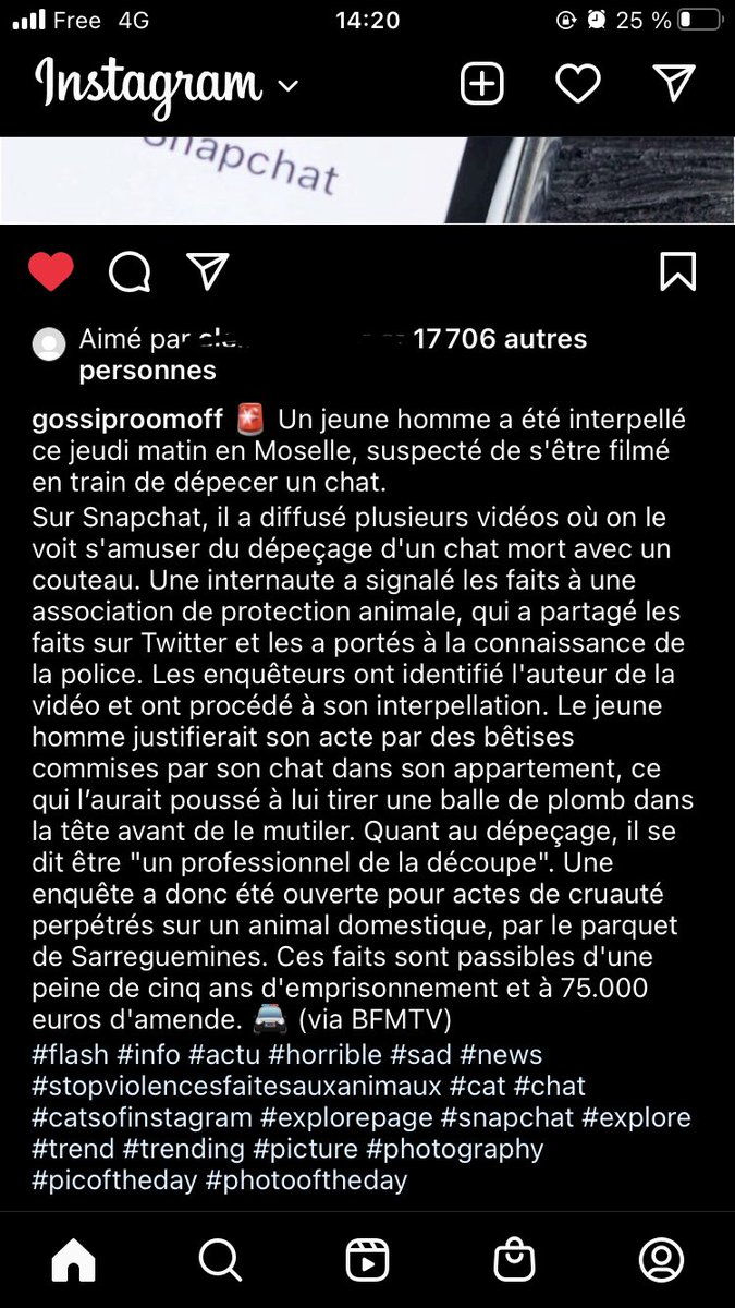 MllxMathilde's tweet photo. Il a était interpellé 🙏🏼 https://t.co/dBXfyZzdnx