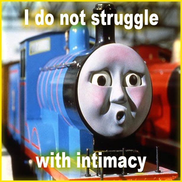 Thomas & Friends Affirmations (@ttteaffirmation) on Twitter photo 