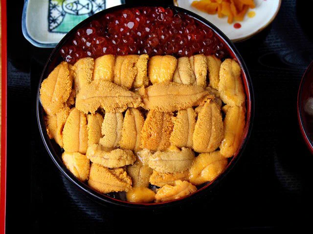 @HEYDAY_rider 最北端の樺太食堂とかいいっすよ(画像は拾い画です) 