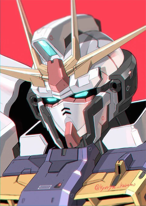 #11月になったのでフォロワーさんに自己紹介しようぜ最近バタバタして絵を投稿してないですが、メカデザイナーの、アカウントになります!よろしくお願いいたします。 