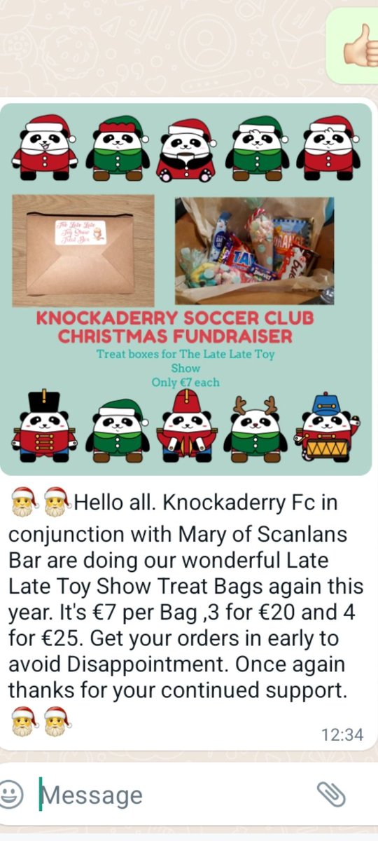 _Thegop's tweet photo. If you're interested send me a private message and I'll organise for u. Thanks 🎅🎅🎅 https://t.co/F6RlUJdjxL