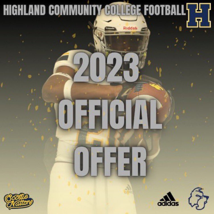 Blessed to receive my first offer! Much love <a href="/CoachDJmayo/">Mayo</a> <a href="/coachpaxia/">Coach Paxia</a> <a href="/FHSAA/">FHSAA</a> <a href="/FootballFpc/">Palms2Pines Football Exposure</a> <a href="/FPCHSFootball/">FPC Football</a>