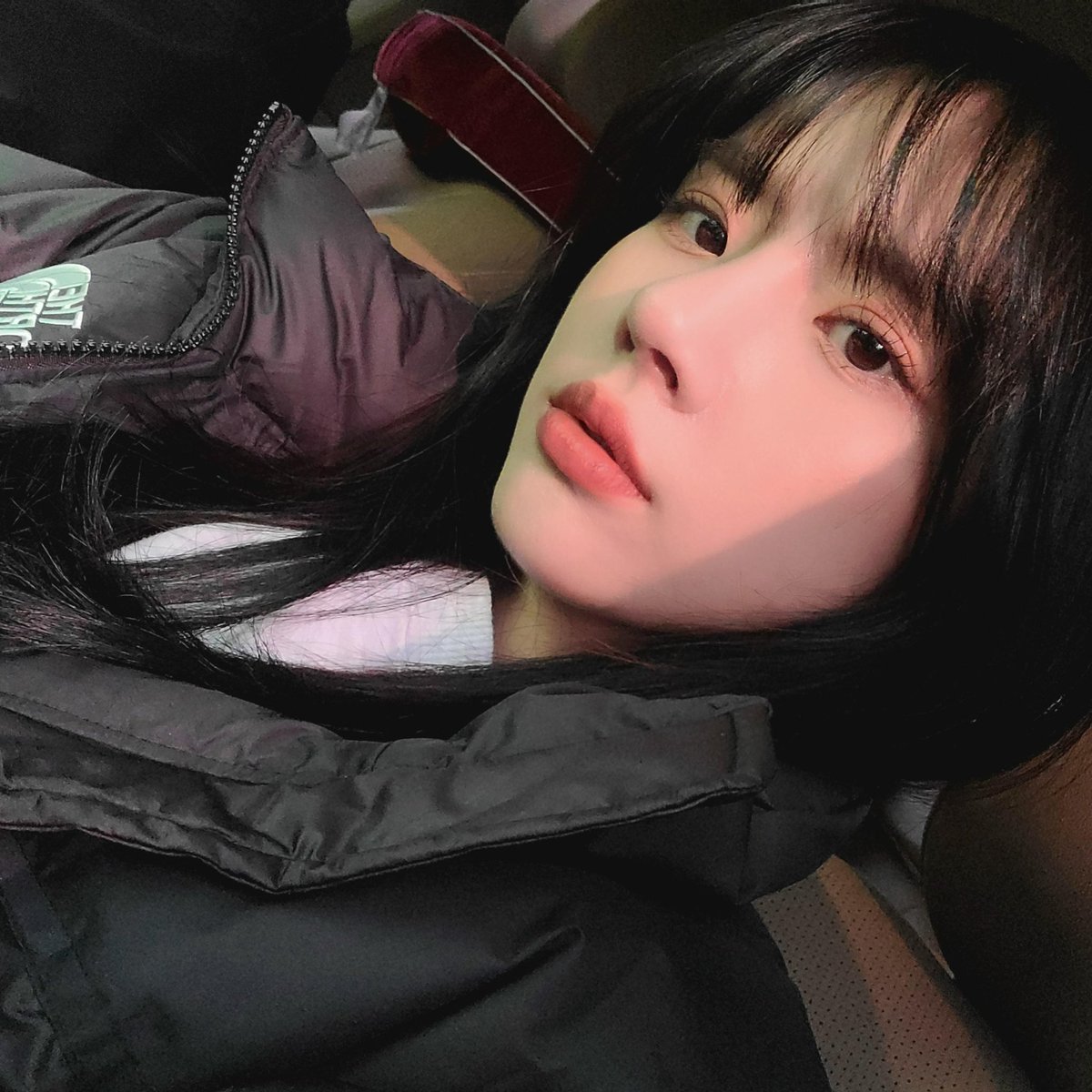 내가 좋아하는 서라 셀카