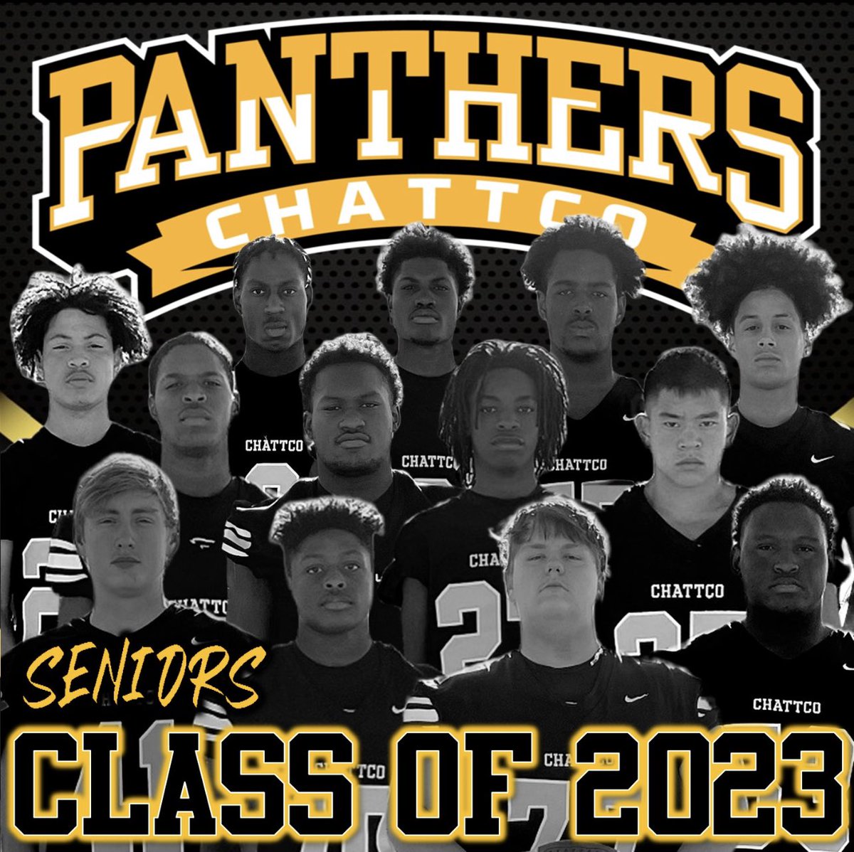 CoachMac68's tweet photo. ChattCo ๐ฏ ๐ Central Talbotton ๐ฆ
๐
Nov 3rd
โฐ 6:30 PM
๐ Panther Stadium
๐ Cusseta, GA
๐ค Senior Night ๐
๐โซ๏ธ๐ก
#GoodtoGreat #WhyNotUs #TrustTheProcess #Episodeone #Chapterten #Chasing42 #StandardIsTheStandard https://t.co/9sLMIgWahE