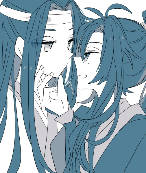 去年の夏くらいの描き始めのやつみかえしてたけどお姫様だっここのまえのとほぼ同じ顔してて手癖なんかな・・・ってなった 