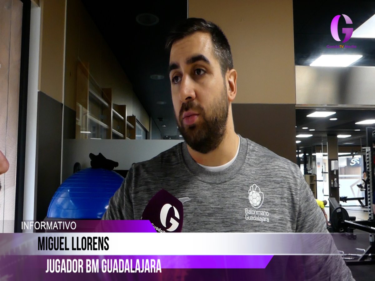 GuadaTV Media Deportes tweet media