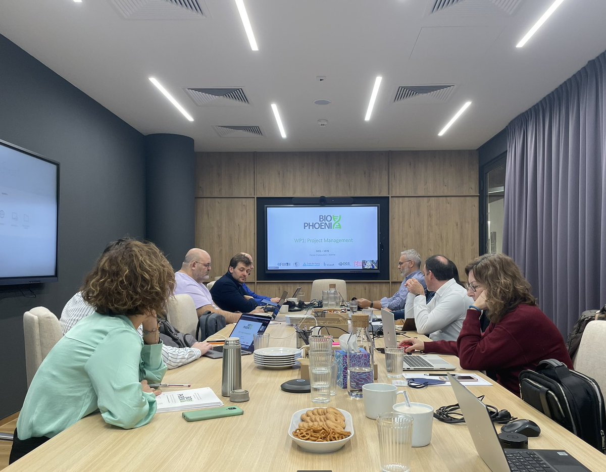 Bio-Phoenix tweet media