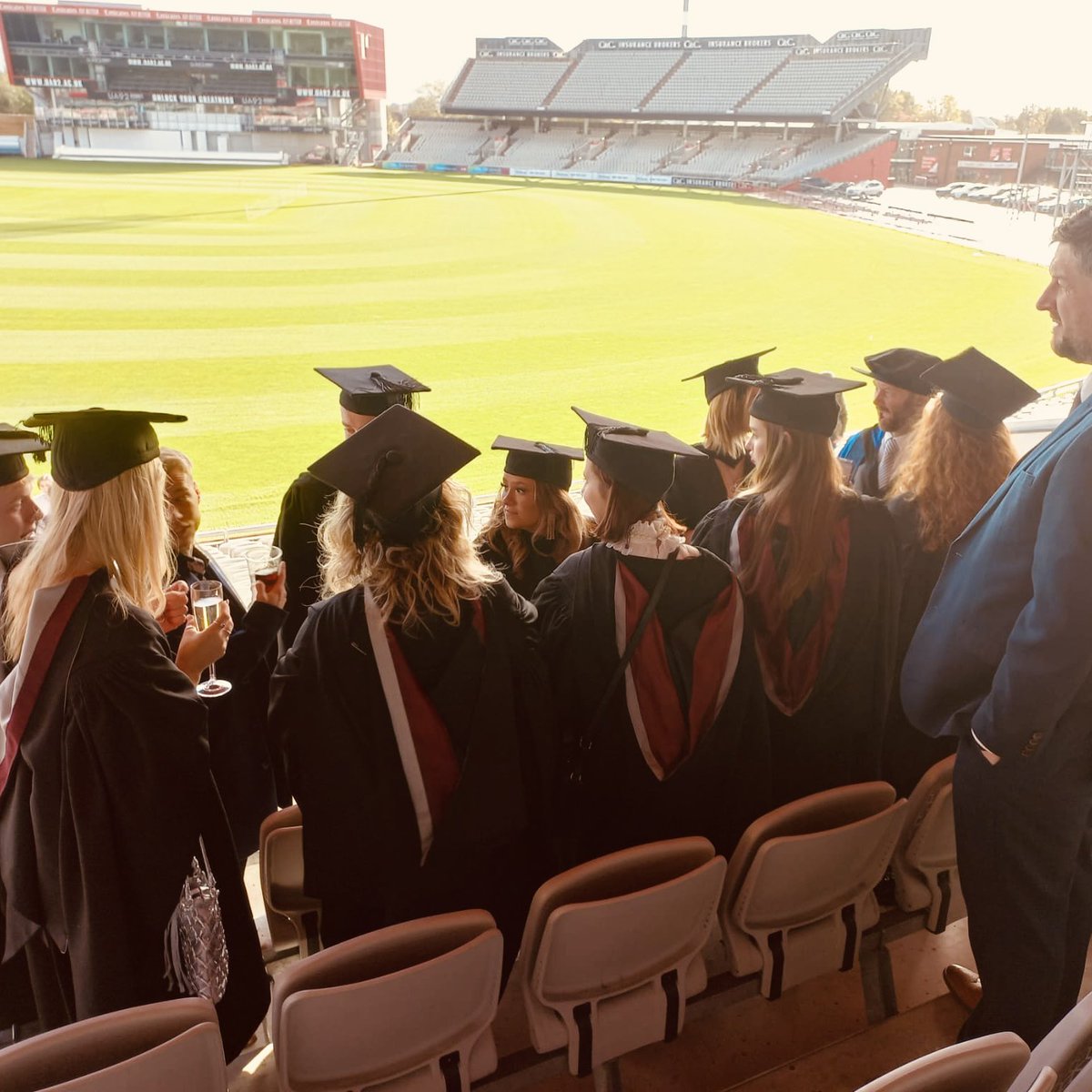 TaP_Arden's tweet photo. Next up, the incredible class of ‘21. Congratulations to you all. https://t.co/8CPUcRCtiE