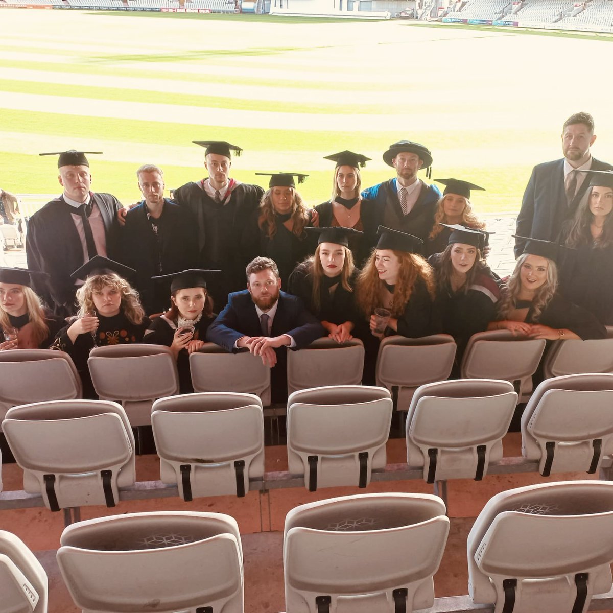 TaP_Arden's tweet photo. Next up, the incredible class of ‘21. Congratulations to you all. https://t.co/8CPUcRCtiE