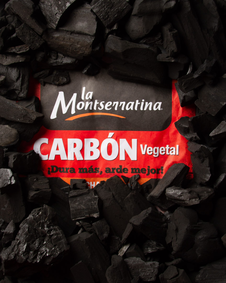 Ya sea listo para comer o para poner encima (y debajo) de la parrilla #LaMontserratina es un 10… ¡sin peros! Por algo somos “Artesanos del Sabor”. 🔥