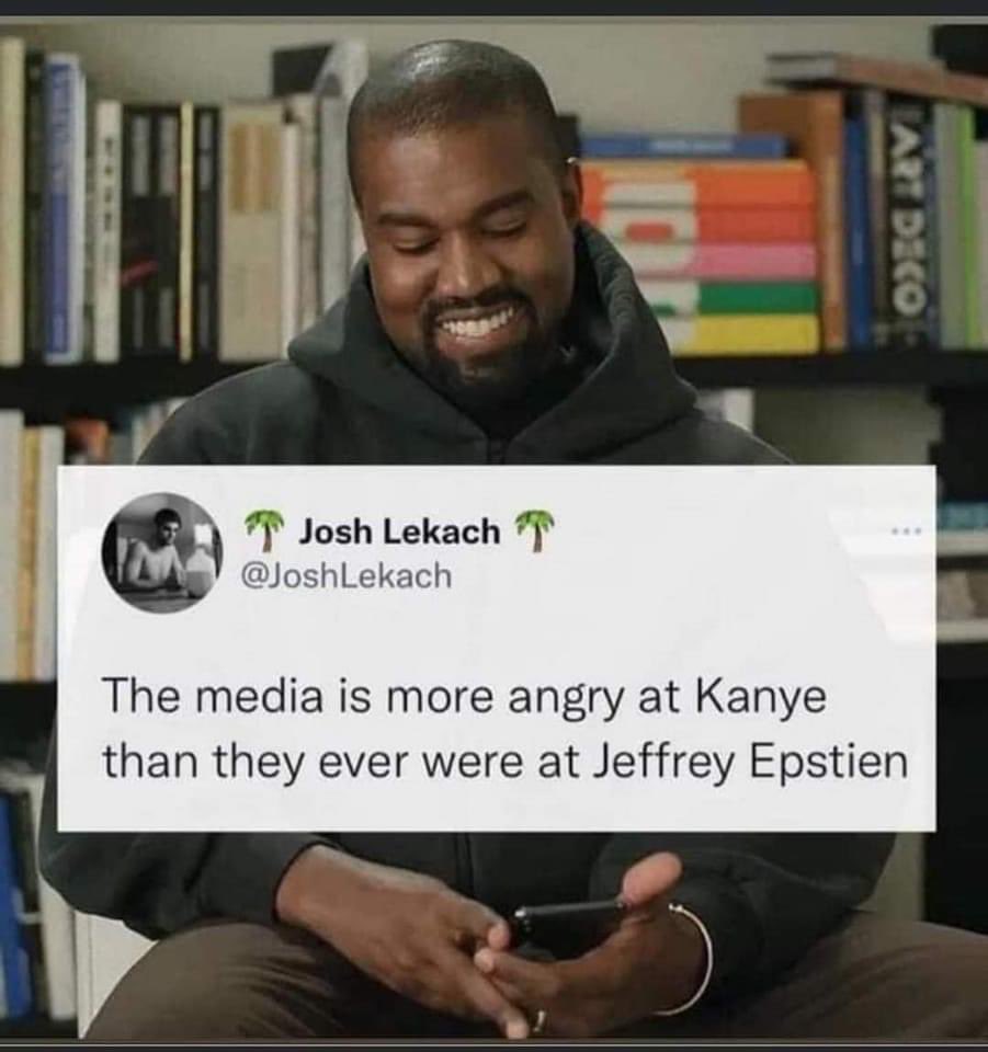 #freekanye
