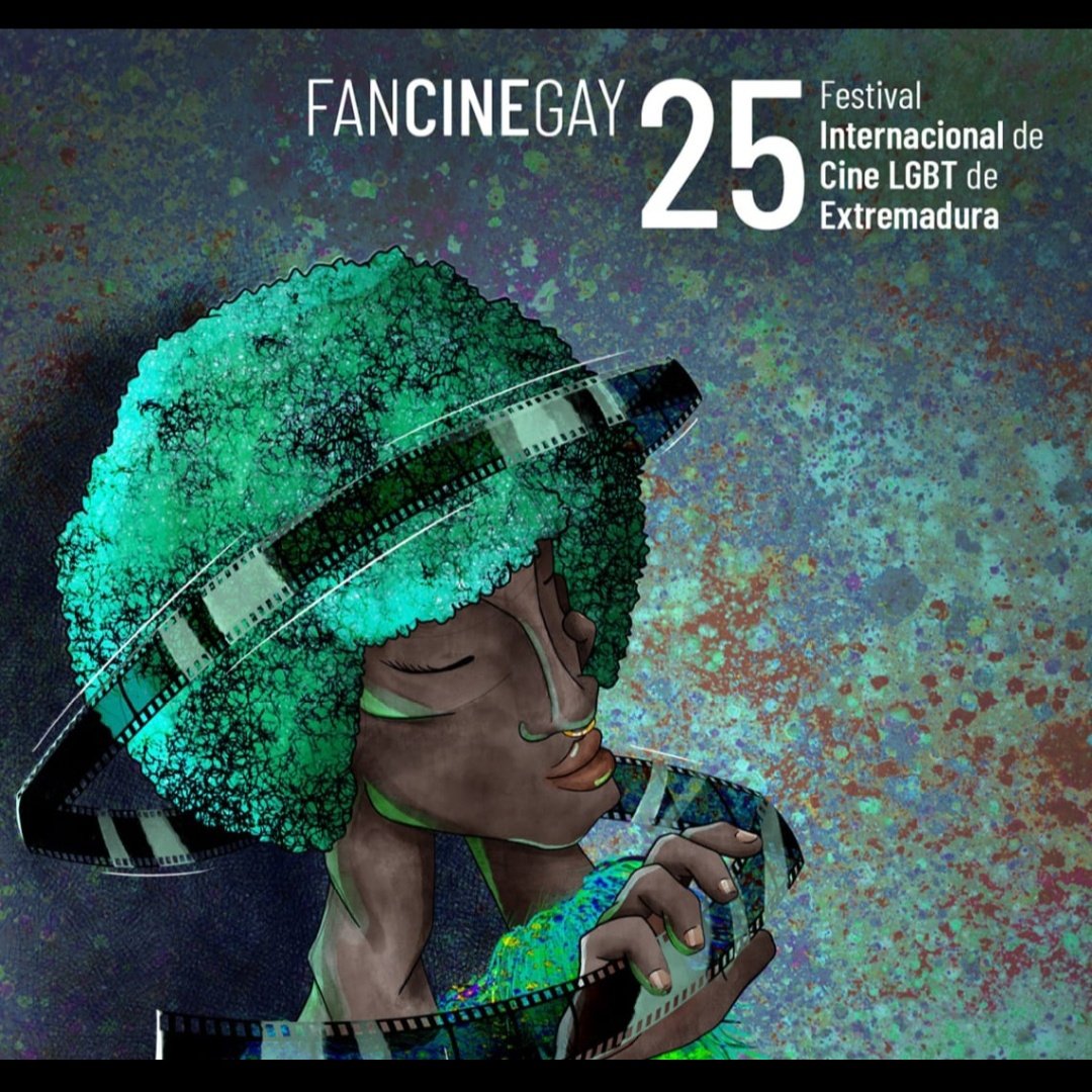La semana próxima participaremos en la proyección de una serie de cortos en el marco del Festival Internacional de cine LGTBI de Extremadura en <a href="/LFdTV/">LaFábrika detodalavida</a> , en Los Santos. ¡Anímate y participa! #LGTBI
🗓️ MIÉRCOLES, 9/11.
🚩 <a href="/LFdTV/">LaFábrika detodalavida</a> , Los Santos de Maimona.
📣PROYECCION DE CORTOS LGTB.