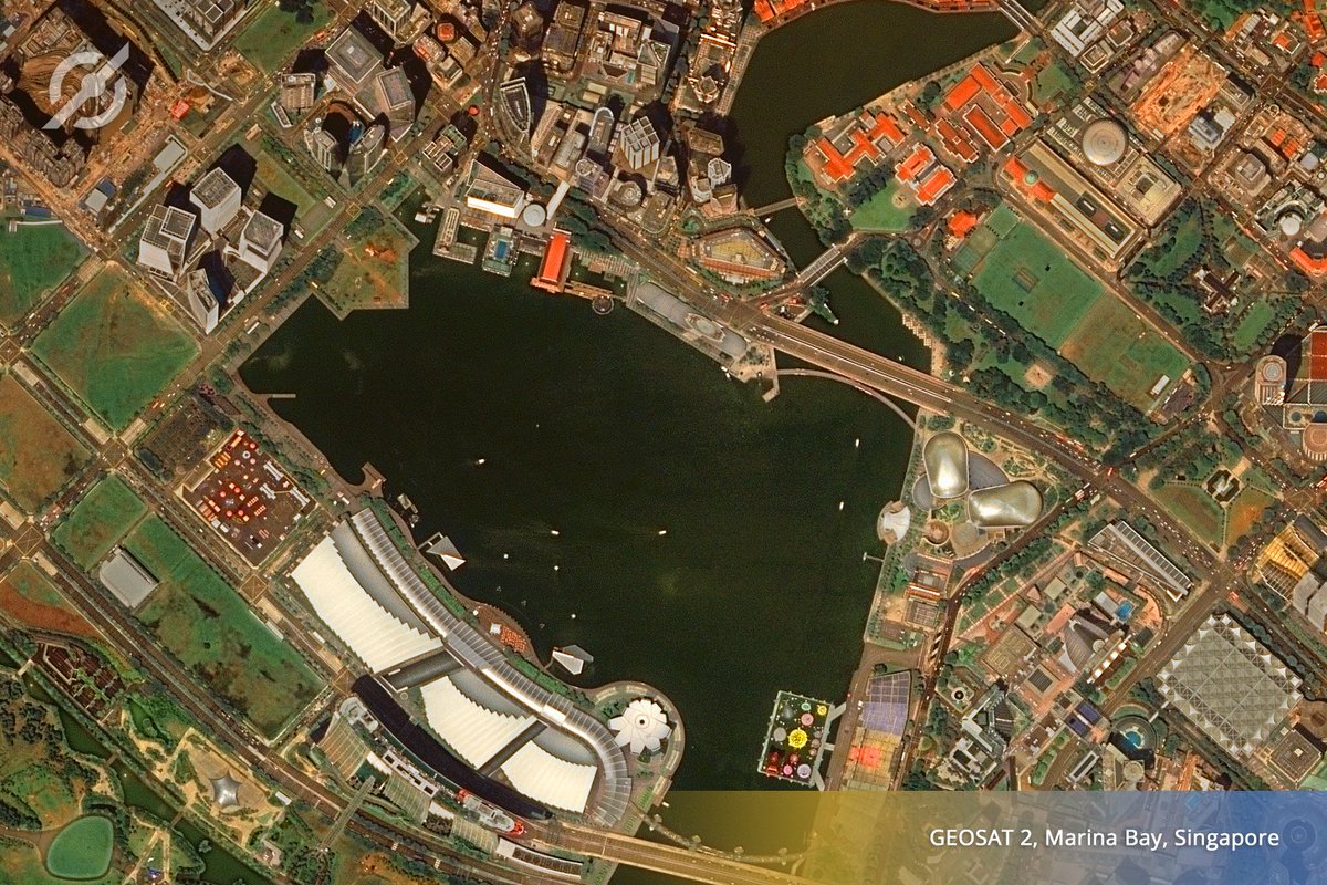 geosat_sat's tweet image. Detect unauthorized building work and decide when development activity begins to put people at risk.
We&apos;re looking forward to creating your bespoke solution!
Ready to see how we can help? Just click here 👉 ow.ly/XKui50Lt7U5
#GEOSATSeries #LANDandINFRASTRUCTURES #GEOSAT2