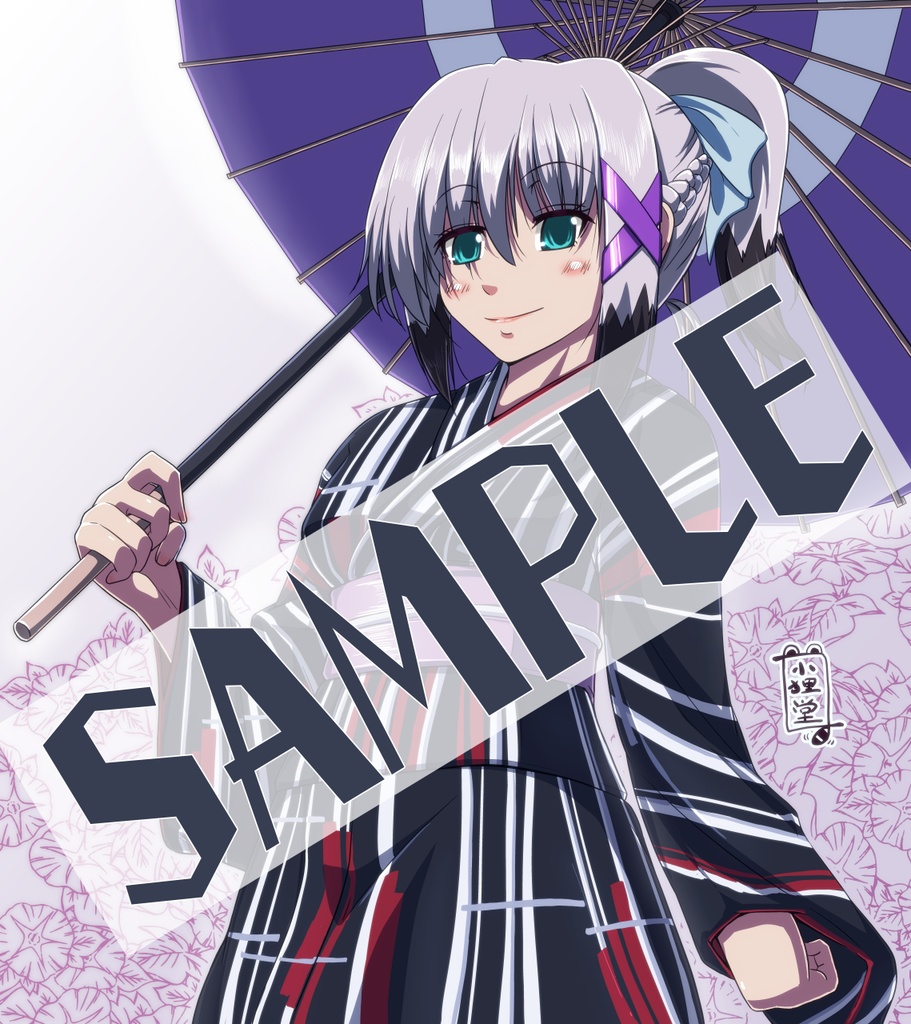 【おしらせ】
名入れ頒布色紙、リリマジの主はやてほか、いくつか完売しました!ありがとうございます⁽⁽◝(* ˙ ꒳ ˙* )◜⁾⁾

現在在庫があるのは以下の3種類になります。 