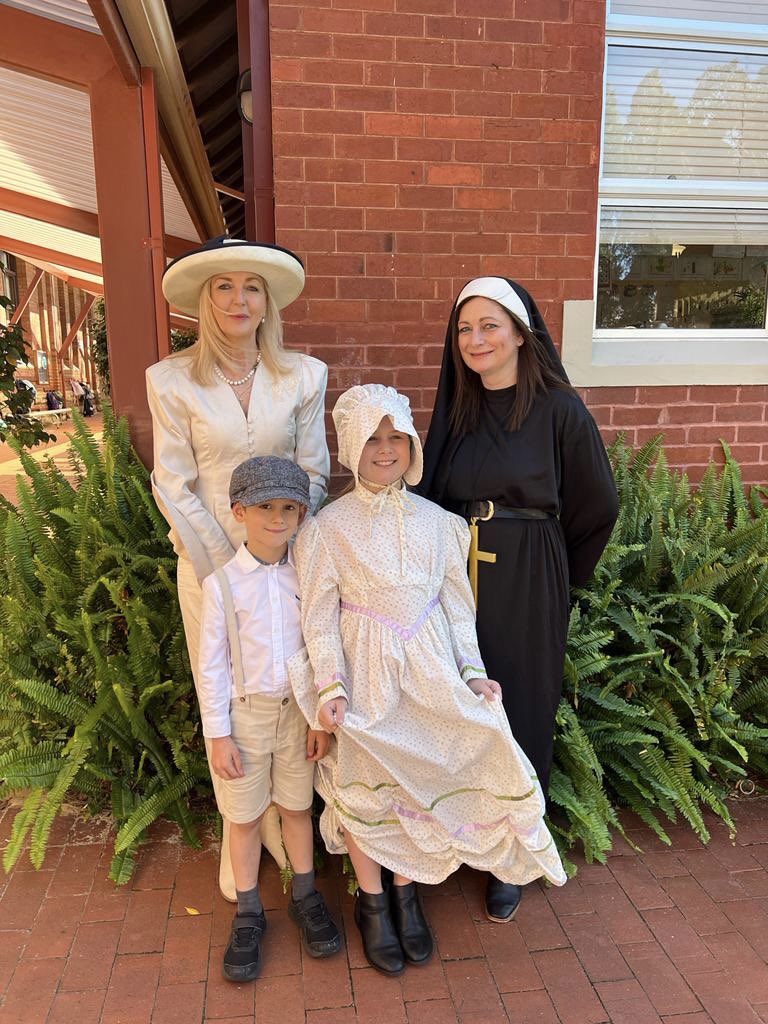 SHPS Highgate tweet media