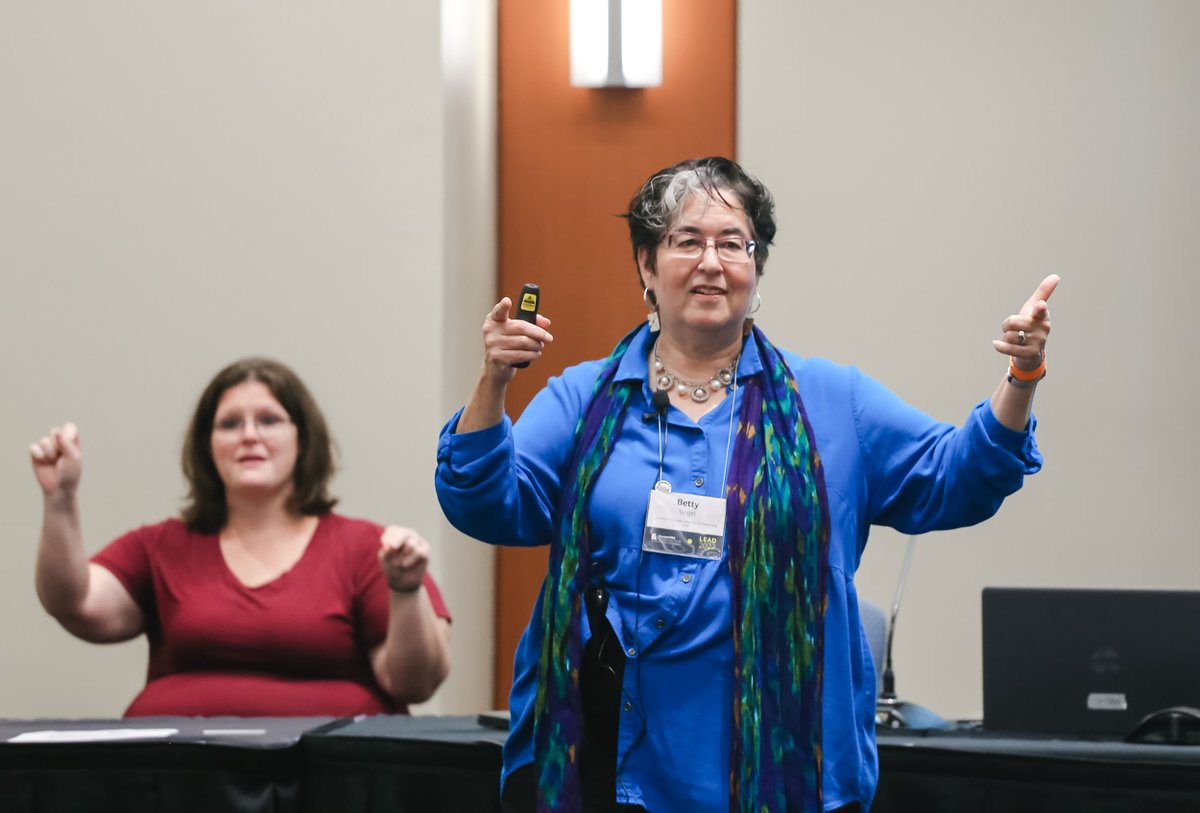 AccessVSA's tweet photo. We want YOU! The @kencen is seeking proposals for the 2023 LEAD Conference, taking place Aug. 27-31 in Boston, MA! The deadline to apply is December 2. https://t.co/m6voPgUydx #kclead #artsaccess https://t.co/HXie61Nwme