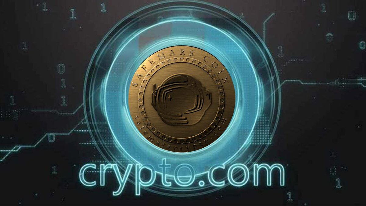 Safemartians's tweet photo. We are at the top again at ⚡️⚡️ #cryptocom 

#bnb #bsc #binance #nft #token #safemars #fantom #bitgert #web3 https://t.co/Qr2zGrCb9c