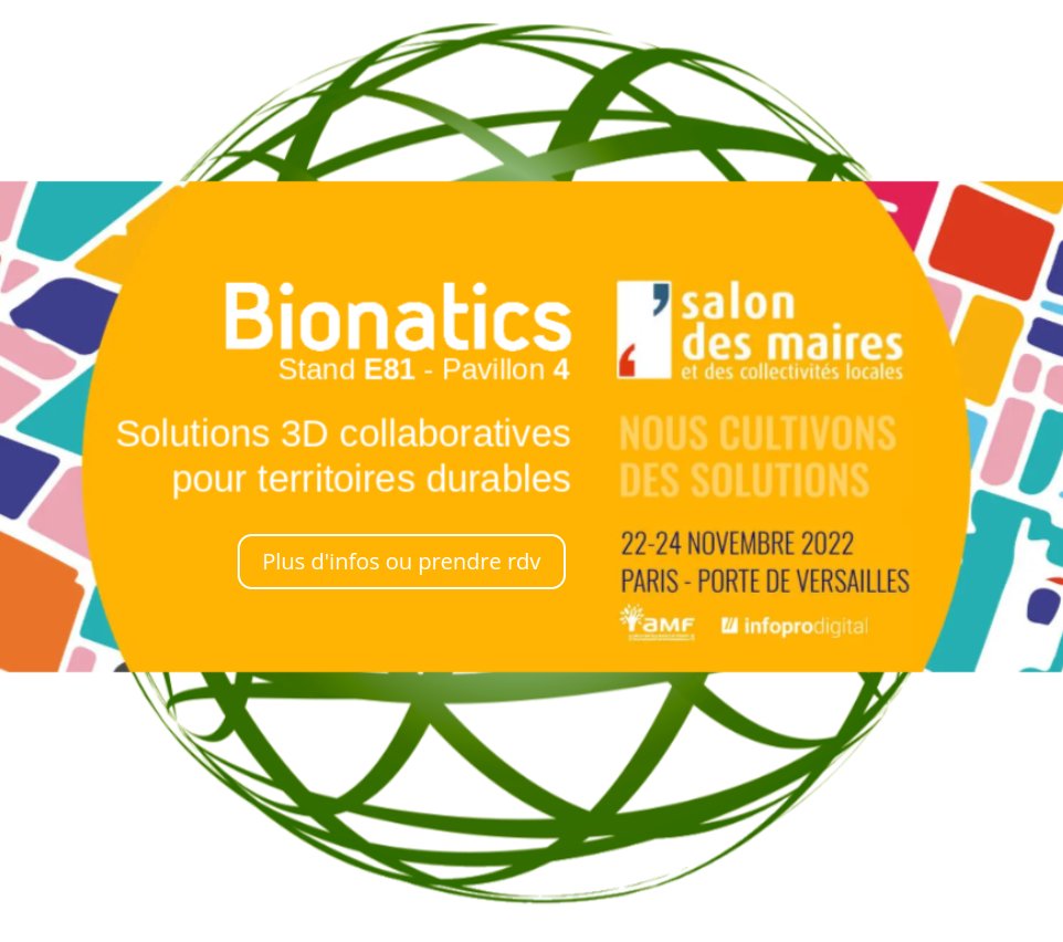 Bionatics tweet media