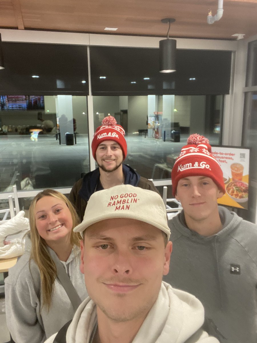 Jonah Olson tweet media