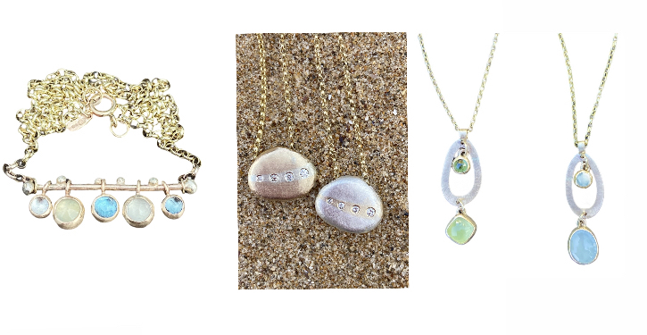 KateLewisjewels's tweet photo. An Inspiring Day Out - https://t.co/xYLzXycGcX not take a break from the virtual world and come see my designs in real life at the stunning RHS Wisley Gardens, it's a wonderful venue and a real treat for the senses! https://t.co/ohHc0WVcU3