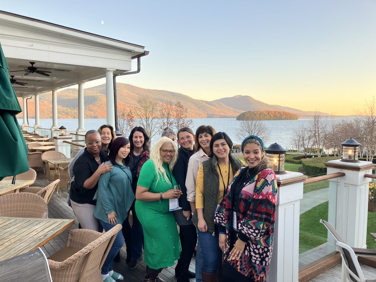 YRG0216's tweet photo. Annual ACL Conference at the Sagamore. #options4cl #aclaimh43 #aclnys #TeamOptions #bringithomenys https://t.co/68rU9k8mnE