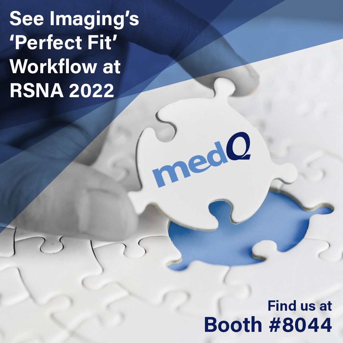 medq_inc's tweet photo. #RSNA2022 is coming soon!  We at medQ are so excited to see all of our #radiology peers in person this year.  Stop by, say hello, and see how our catered-to-you workflow solution can save teams thousands of hours a year.  

RSNA 2022 Showroom Floor Map: https://t.co/cf79D2W7S8 https://t.co/LCu4TX6JRH
